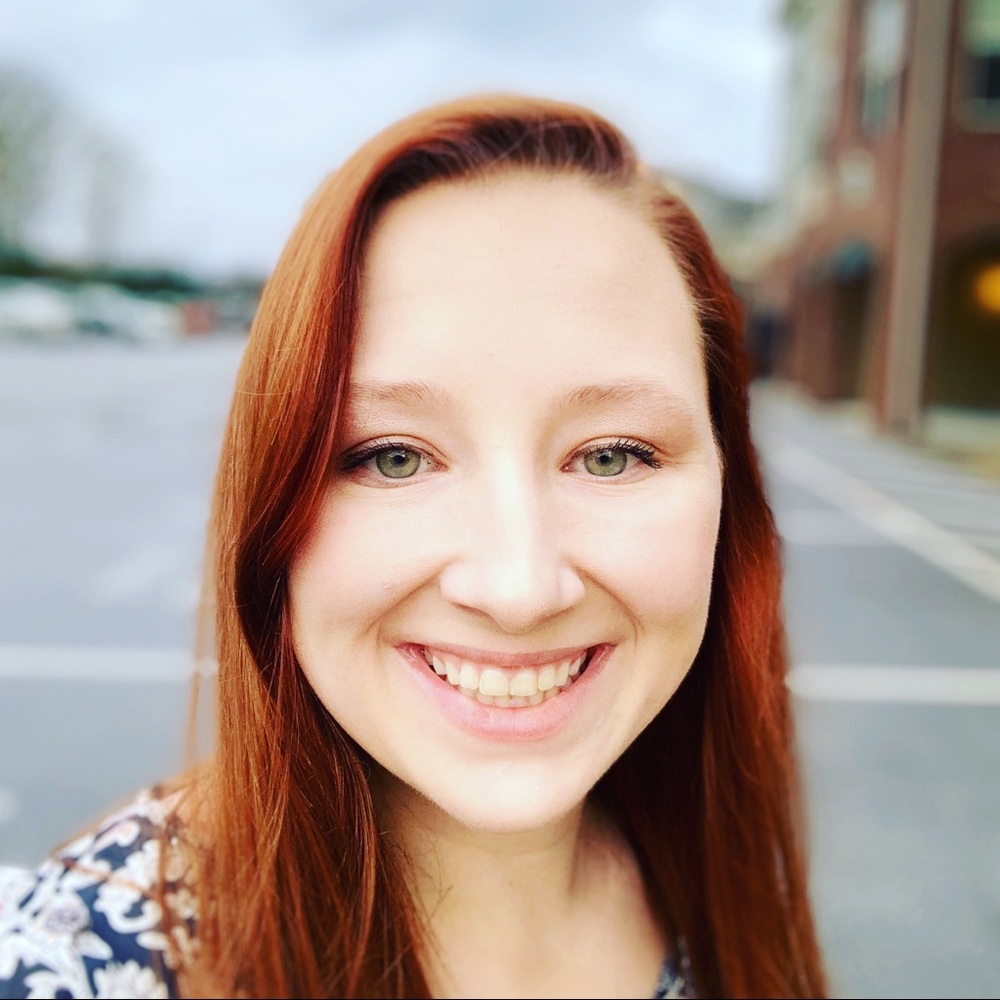 Meet your Posher, Jessica